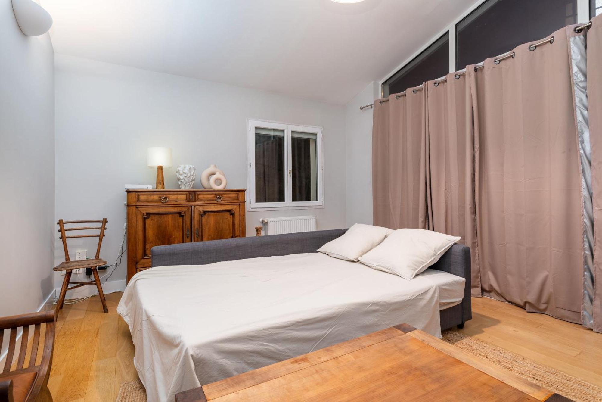La Villa Sassolini Avec Jacuzzi Lyon Eksteriør bilde
